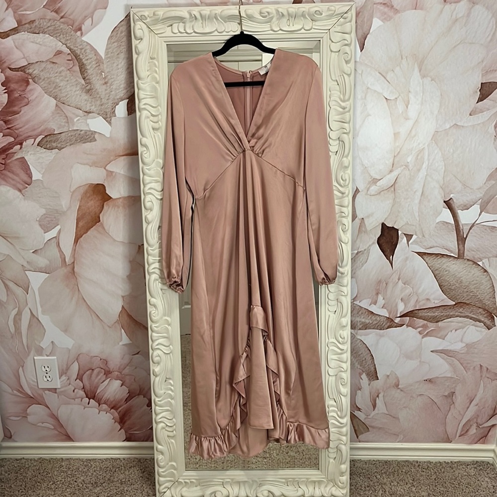 ASOS Maternity Dress 💕